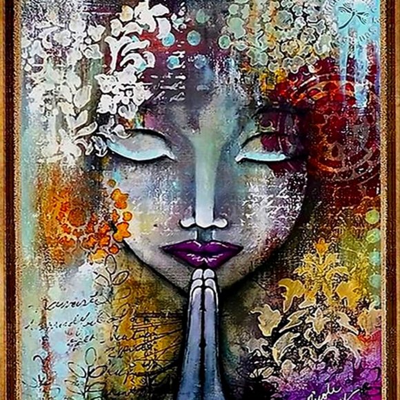 Meet your Posher, Saffron - Picture 1 of 1